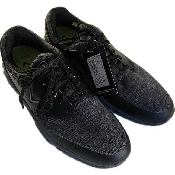 Callaway Men's Coronado V2 Sl Golf Shoe  8 Medium New - Picture 7 of 15